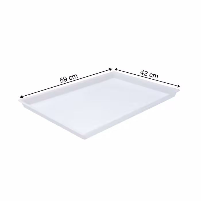 سینی قنادی سینی لواشک سینی فینگر فود بسته 6 عددی سای ز  59 در 42