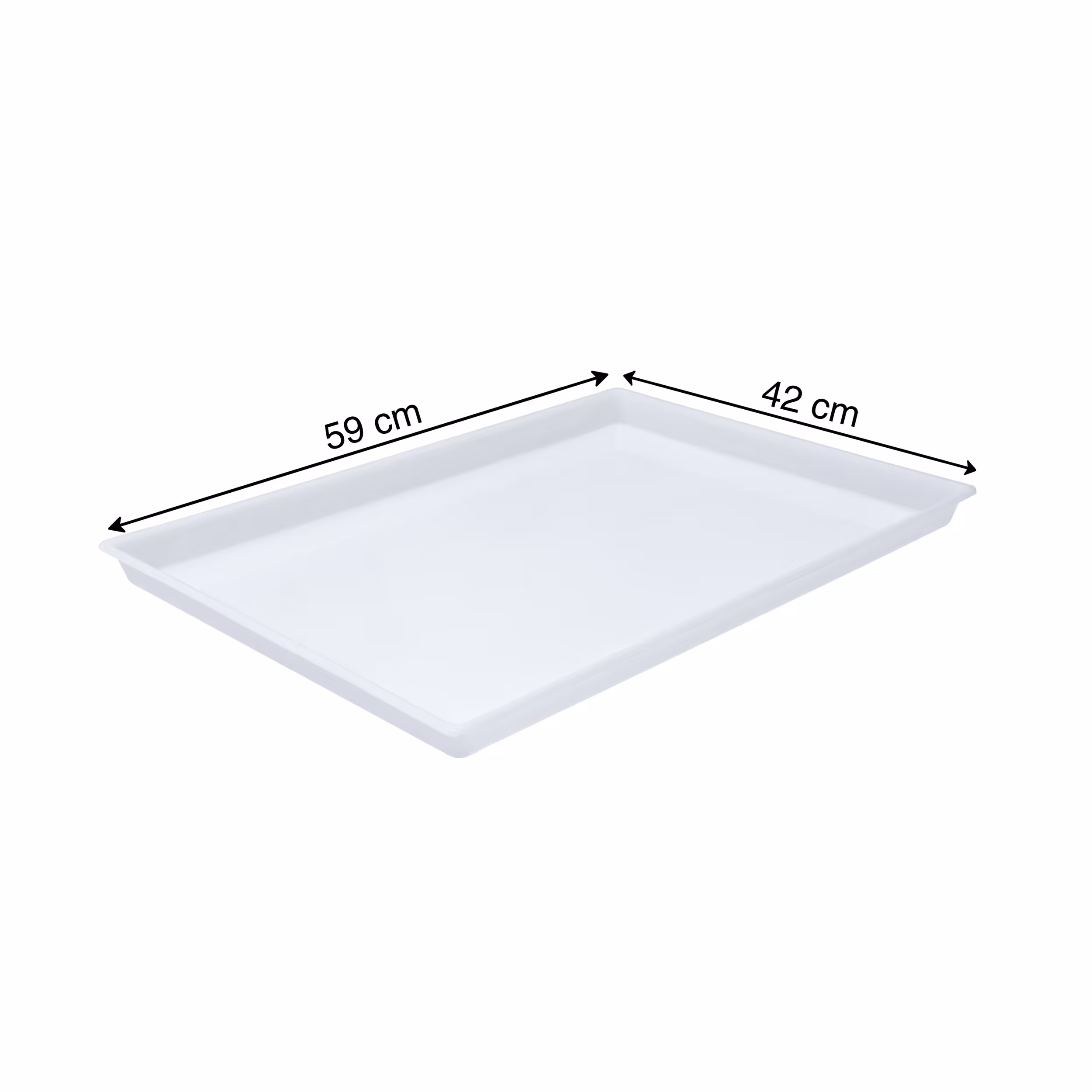 سینی قنادی سینی لواشک سینی فینگر فود بسته 6 عددی سای ز  59 در 42