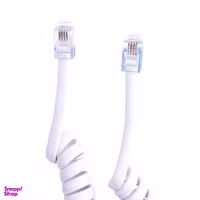 سیم تلفن فنری دایو مدل DT800W
