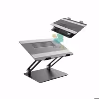 پایه نگهدارنده و استند لپ تاپ نیلکین Nillkin ProDesk Adjustable