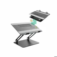 پایه نگهدارنده و استند لپ تاپ نیلکین Nillkin ProDesk Adjustable