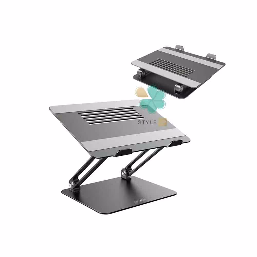 پایه نگهدارنده و استند لپ تاپ نیلکین Nillkin ProDesk Adjustable