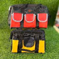 کیف ابزار 30 سانتیمتر جیب دار ضد آب