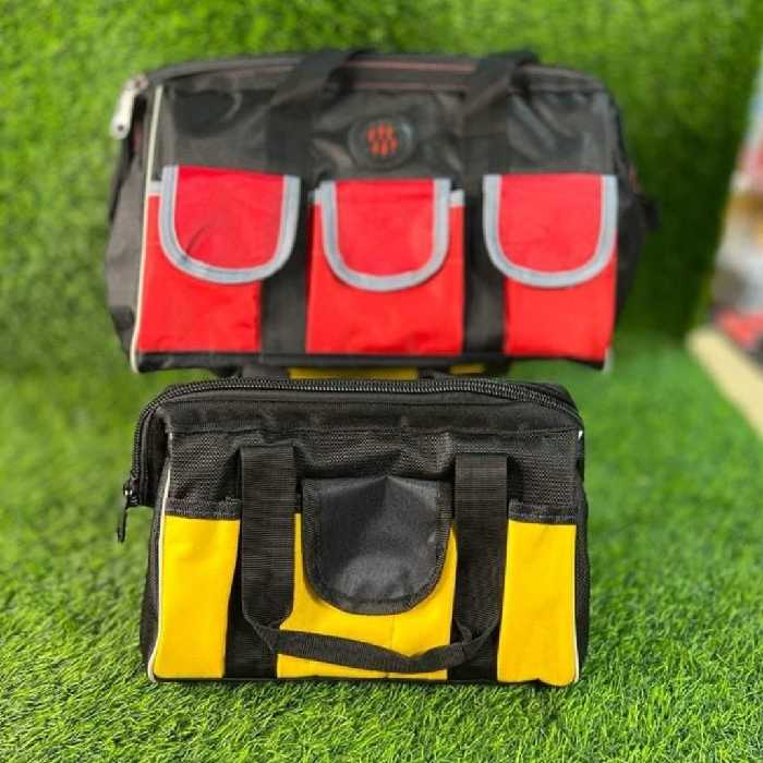 کیف ابزار 30 سانتیمتر جیب دار ضد آب