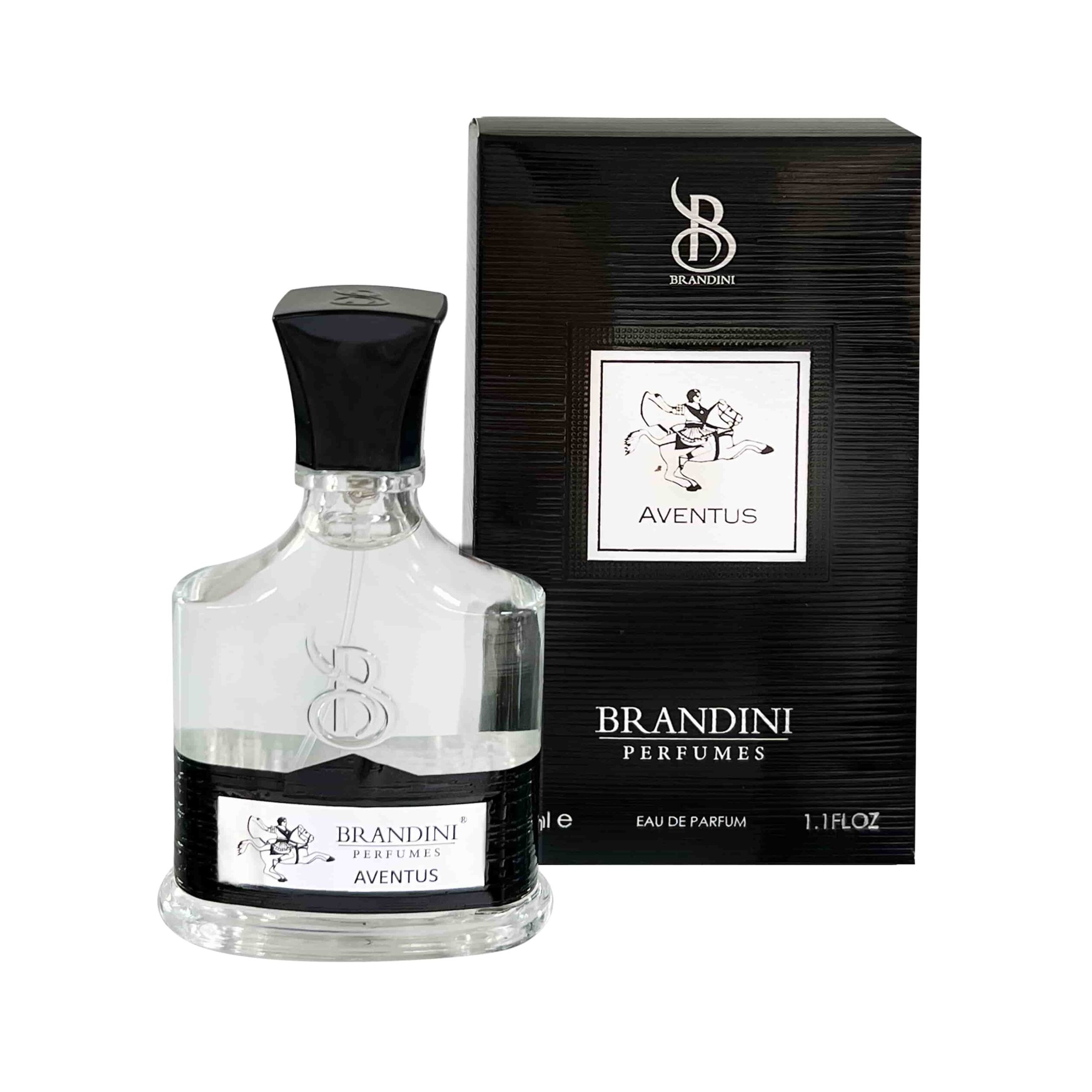 عطر ادکلن مردانه کرید اونتوس برندینی Aventus Brandini