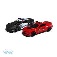 ماشین فلزی 2017 Camaro ZL1