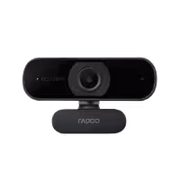مشخصات، قیمت و خرید وب کم رپو Rapoo C260