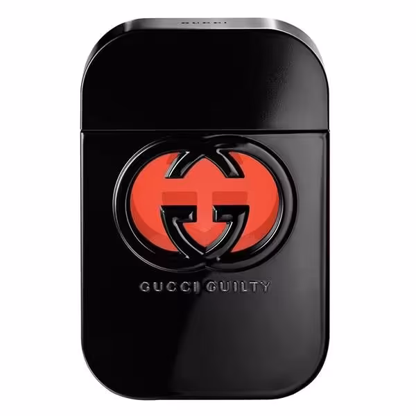 Gucci Guilty Black Pour Femme گوچی گیلتی مشکی زنانه