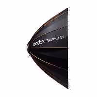 کیت سافت باکس پرتابل گودکس Godox Zoom Box Kit P158 Parabolic