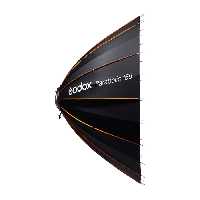 کیت سافت باکس پرتابل گودکس Godox Zoom Box Kit P158 Parabolic