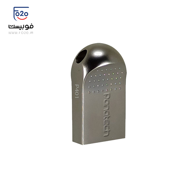 فلش مموری پاناتک مدل P 401 ظرفیت 64 گیگابایت