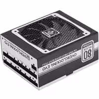 منبع تغذیه کامپیوتر گرین مدل GP750B-OC-Plus