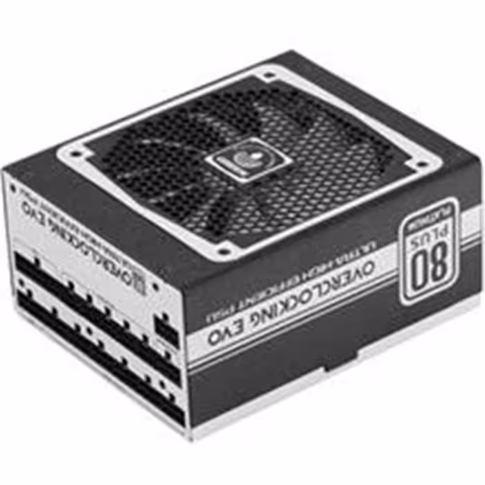 منبع تغذیه کامپیوتر گرین مدل GP750B-OC-Plus