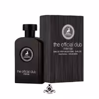عطر مردانه آرماف کلاب د نایت اینتنس شرکت الحمبرا ALHAMBRA The Official Club Intense