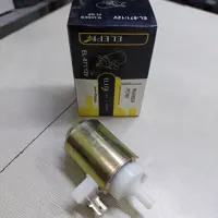 پمپ ابپاش فلزی طرح قدیم  برای انواع شیشه شور خودرو  برند الپا 