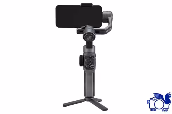 گیمبال موبایل ژیون Smooth 5 Combo