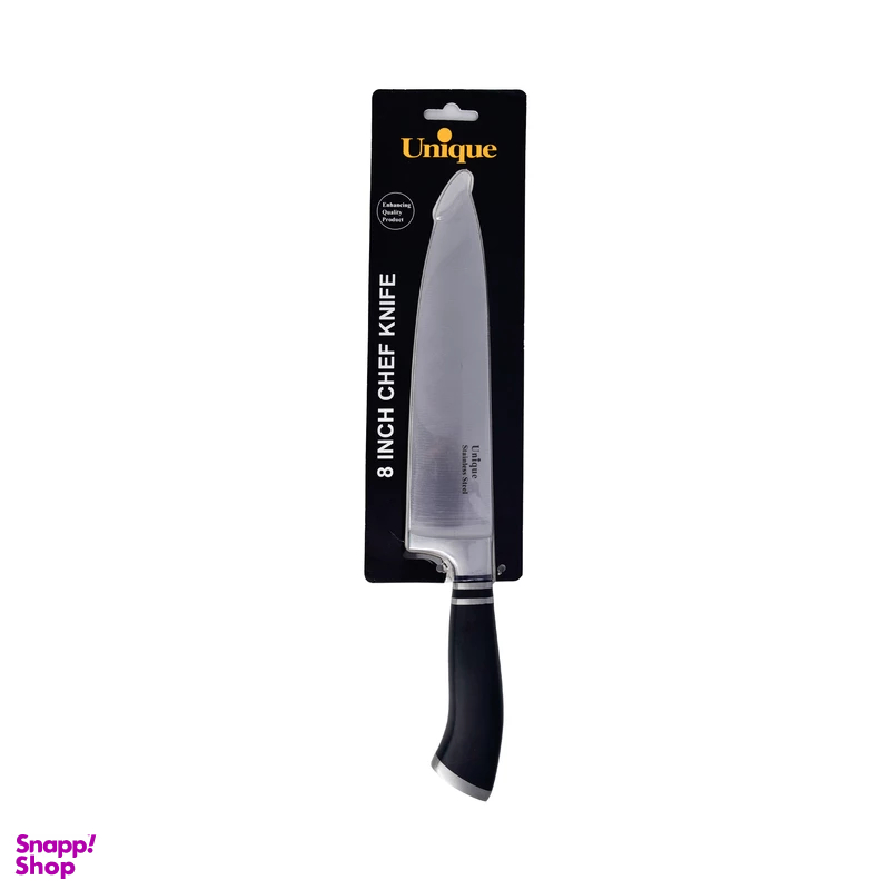 چاقو آشپزخانه یونیک کد 5501