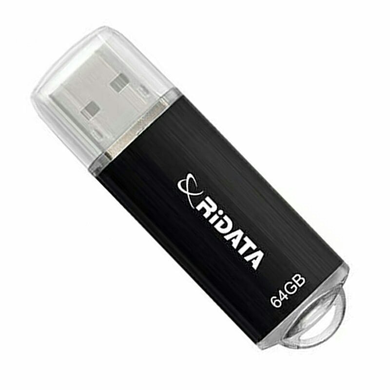 فلش مموری ری دیتا USB 2.0 مدل Jewel ظرفیت 64 گیگابایت