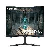 مانیتور و گیمینگ SAMSUNG 32 Odyssey G65B