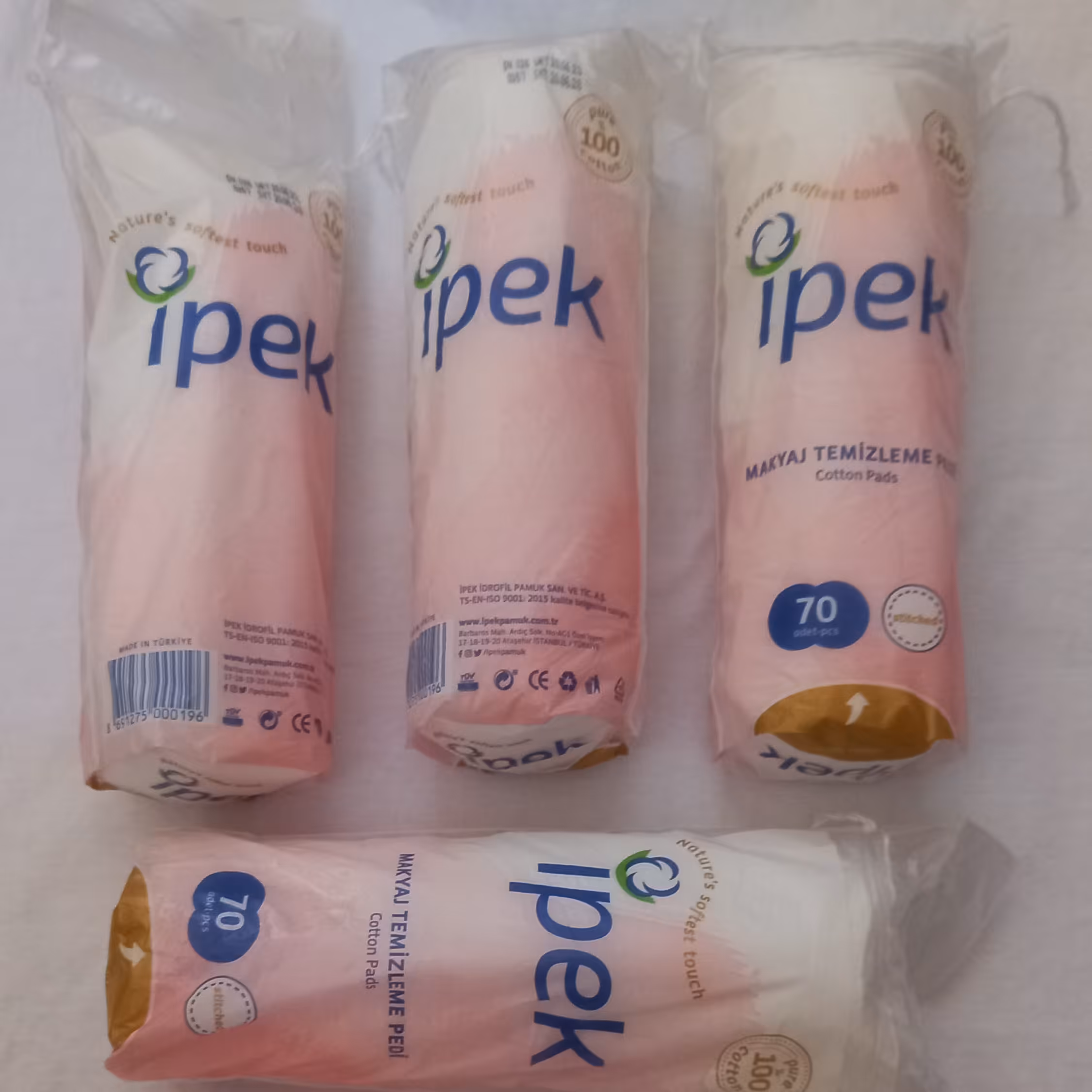 پد آرایشی ایپک