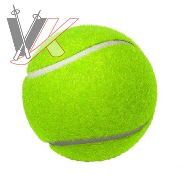 توپ تنیس Tb-1 بسته 3 عددی کد 1906008