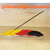 جاعودی-جاعودی برگ-جاعودی برگ تزئینی-جاعودی برگ پررنگ-جاعودی زیبا-جاعودی آبشاری