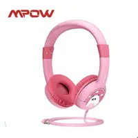 هدفون کودکان Mpow برند آمریکایی 