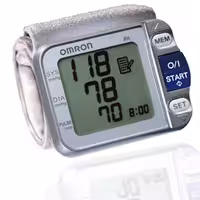 فشار سنج مچی امرون مدل Omron R6