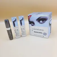 ریمل فرچه ژله ای اتود