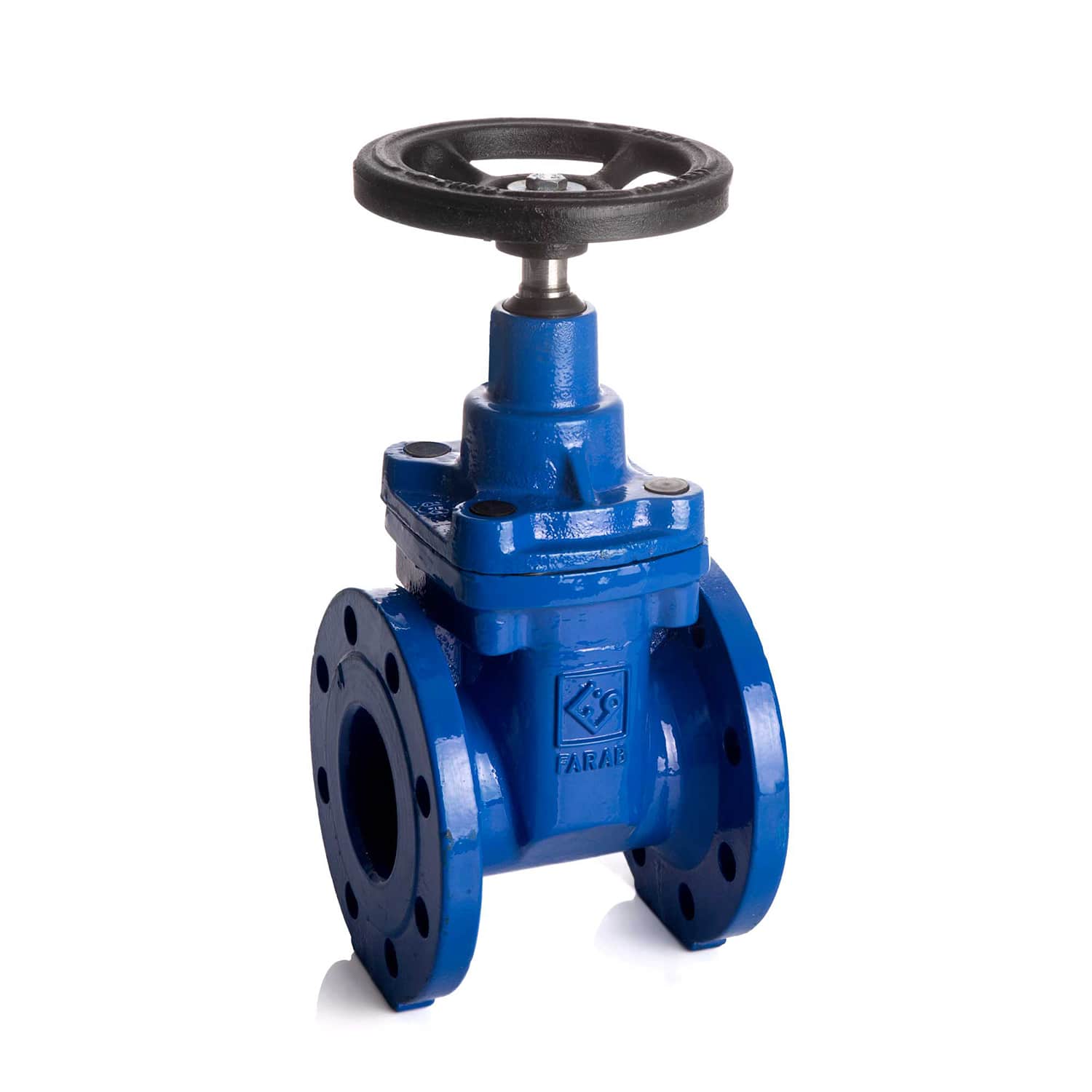 شیر کشویی زبانه لاستیکی GSS25