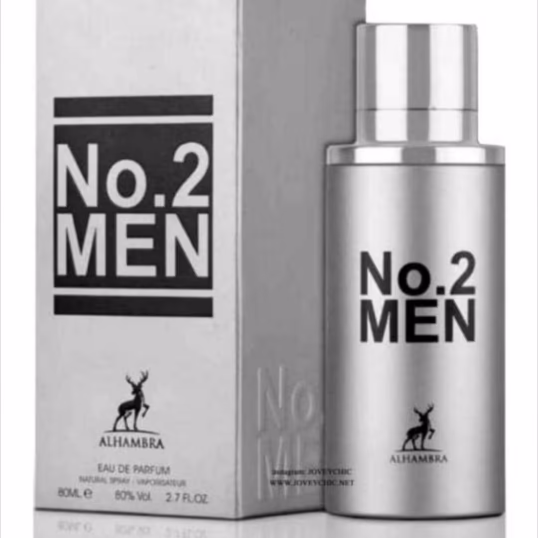 ادکلن 212 مردانه الحمبرا