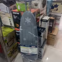 میز اتو ایستاده پریزدار برند هدیه با ارسال رایگان