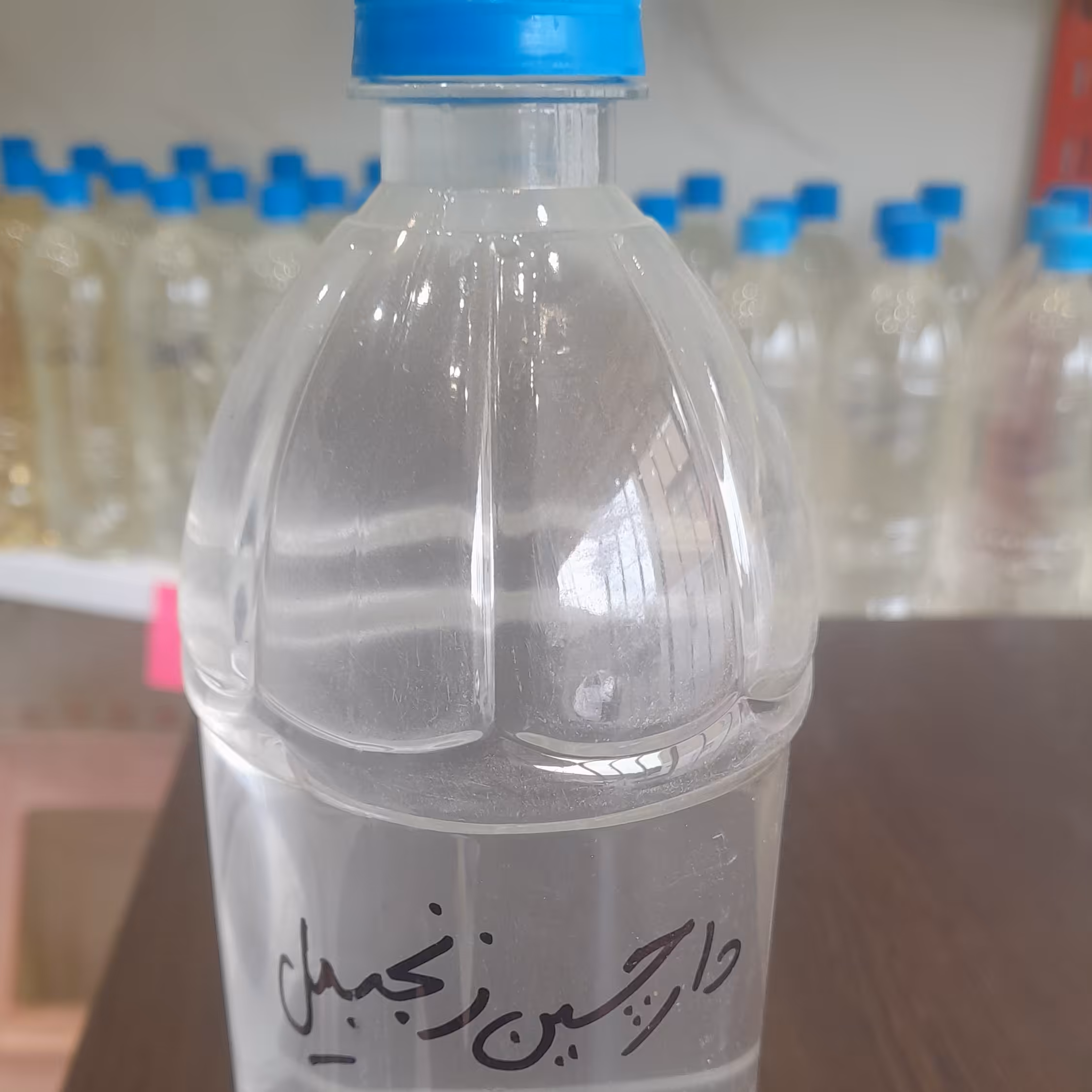  عرق دارچین زنجبیل ترکیبی