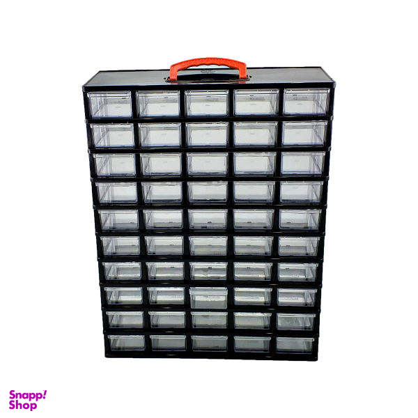 جعبه ابزار قناد پلاست مدل G-A10