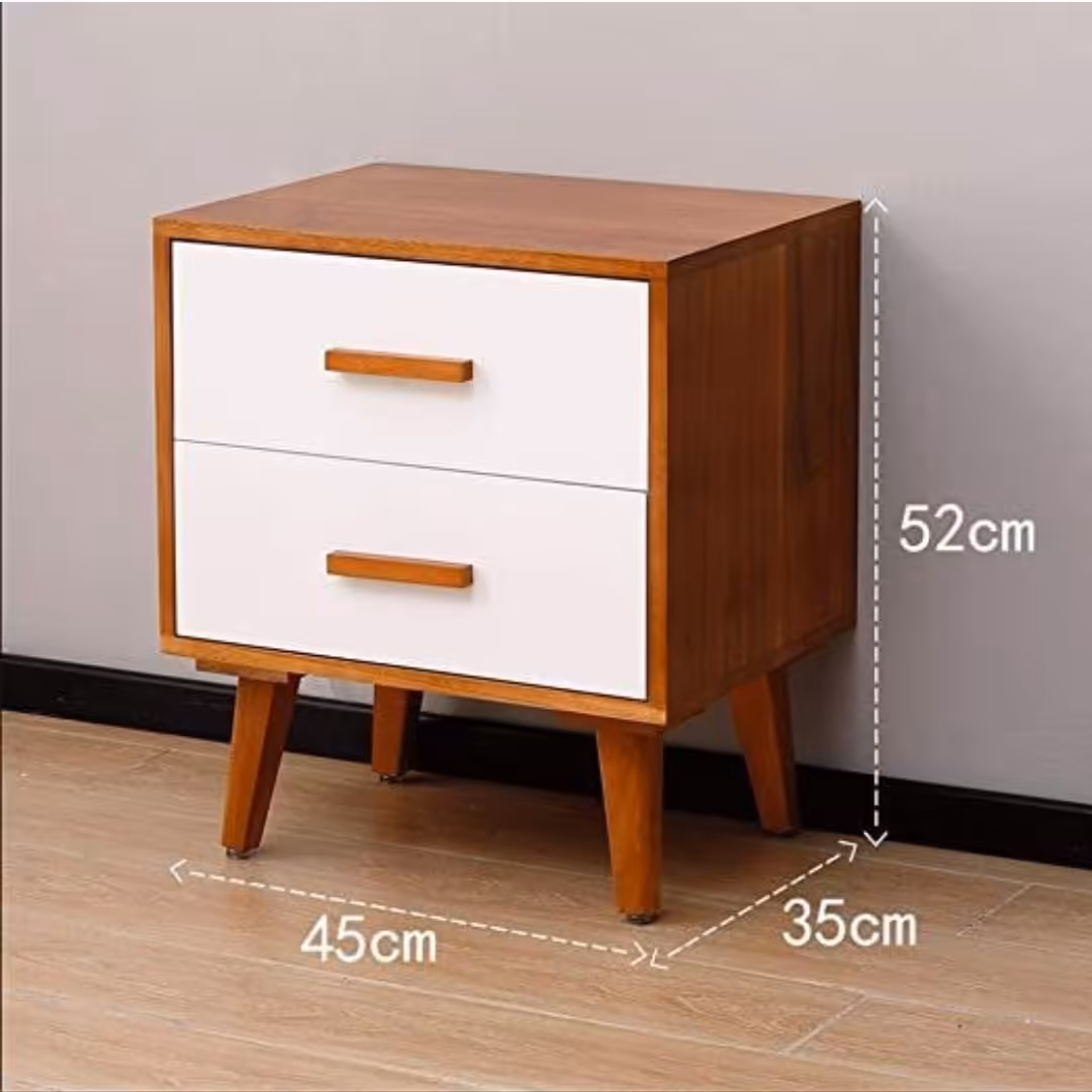 پاتختی مدرن برای کنار تخت