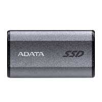 اس اس دی اکسترنال ای‌دیتا مدل ADATA SE880 500GB
