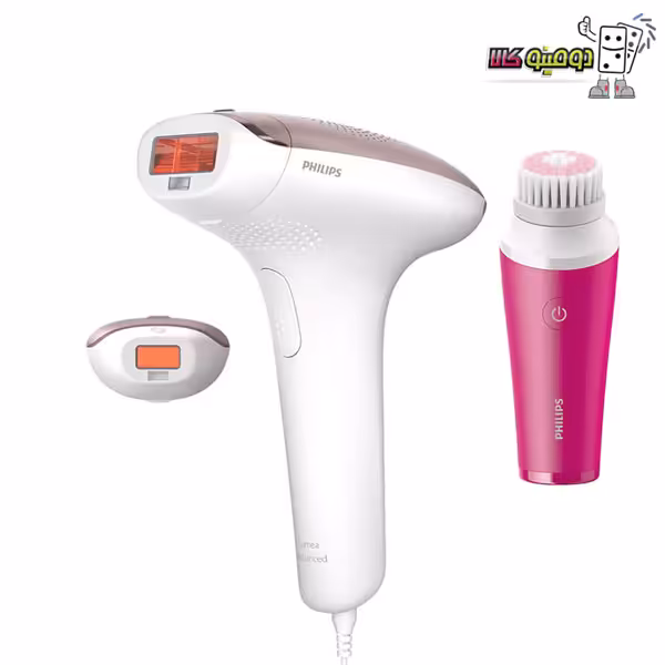 خرید لیزر بدن فیلیپس مدل BRI924/60 - دومینو کالا