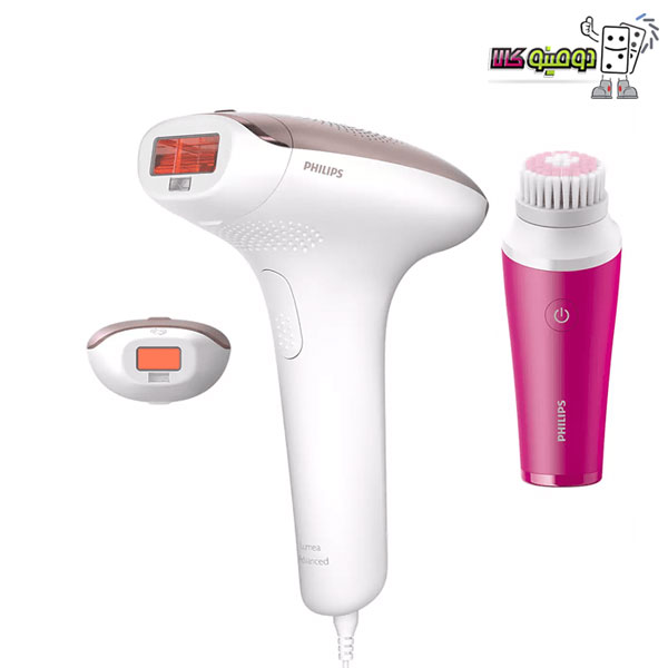 خرید لیزر بدن فیلیپس مدل BRI924/60 - دومینو کالا