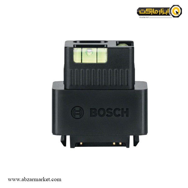 تراز لیزری بوش مخصوص متر لیزری بوش مدل Zamo Leveling objects