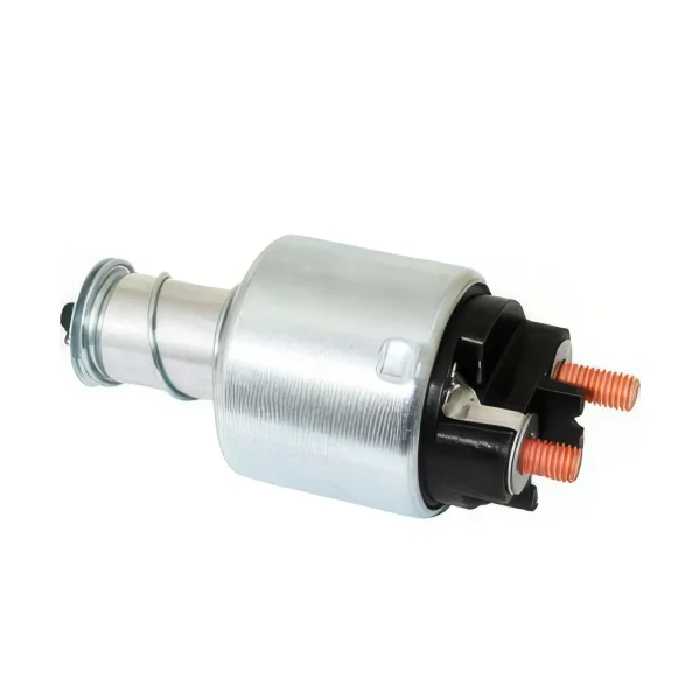 اتوماتیک استارت پژو 206 والئو (چهار ذغاله) - بهرام