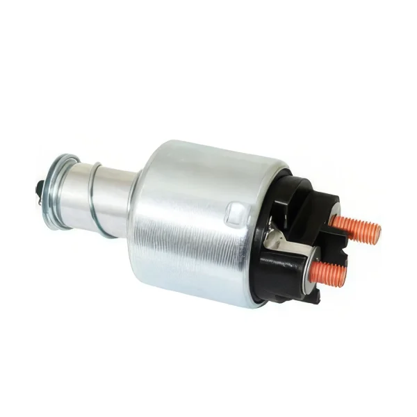 اتوماتیک استارت پژو 206 والئو (چهار ذغاله) - بهرام