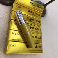 ریمل حجم دهنده بارین 