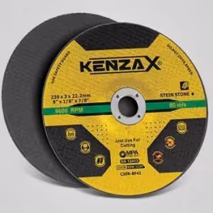 سنگ برش آهن کنزاکس 230 مدل KENZAX KCW-1230