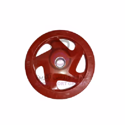 صفحه هالتر فرمونی رنگی