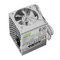 منبع تغذيه (پاور) کامپيوتر Green مدل GP330A-EUD - فروشگاه اینترنتی طیف سنتر