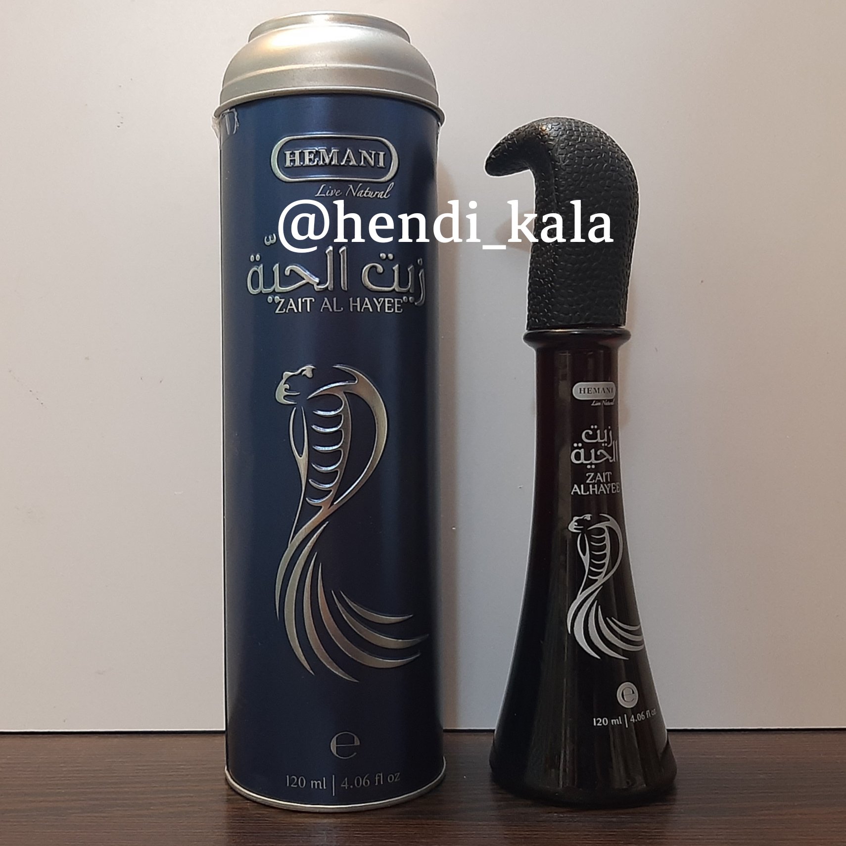 روغن مو گیاهی افزایش رشد مو و تقویت کننده 120میل تحت لیسانس آمریکا