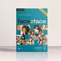 کتاب فیس تو فیس اینترمدیت ویرایش دوم | Face 2 Face Intermediate (SB WB Audio) 2nd Edition | خرید کتاب زبان | خرید لوازم التحریر | چی کتاب | بالاترین تخفیف و ارسال رایگان