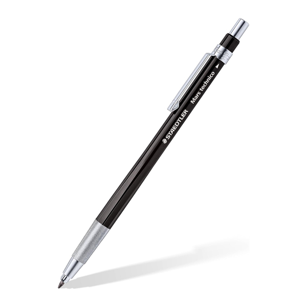 مداد مکانیکی طراحی استدلر Staedtler مدل Mars Technico 780C9