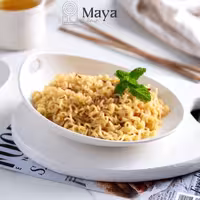 دیس سرامیکی سفید بزرگ