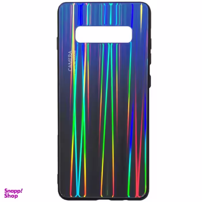کاور مدل MIL-22 مناسب برای گوشی موبایل سامسونگ Galaxy S10 Plus